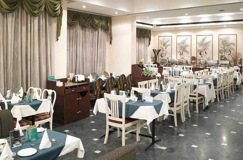 Hotel Hindusthan International, Varanasi Dış mekan fotoğraf