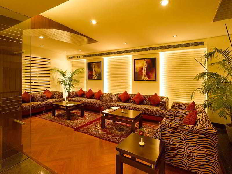 Hotel Hindusthan International, Varanasi Dış mekan fotoğraf