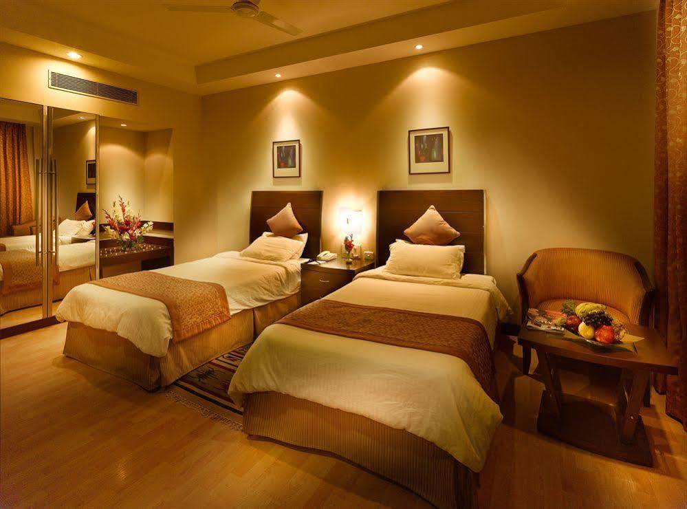Hotel Hindusthan International, Varanasi Dış mekan fotoğraf